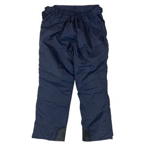 Vintage Roderic Skiwear Insulated Ski Snow Pants Stirrup Elastic Waist 30
